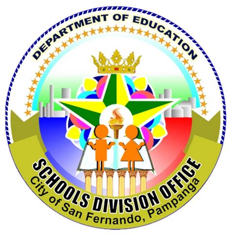sdo san fernando pampanga